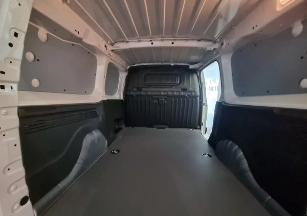 Toyota Proace City cena 107379 przebieg: 14, rok produkcji 2023 z Warszawa małe 46